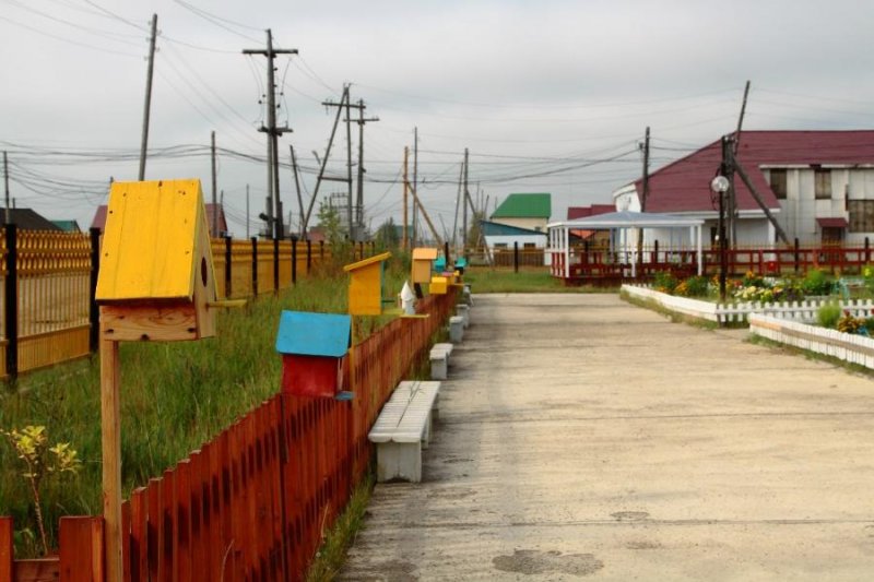 Прогноз погоды Амга Саха Якутия 