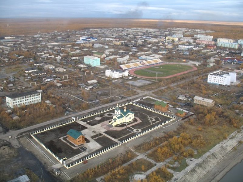 Прогноз погоды Хандыга Саха Якутия 