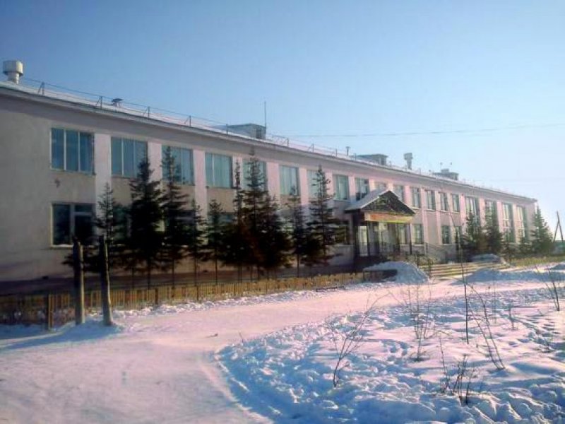 Прогноз погоды МайяСаха Якутия 