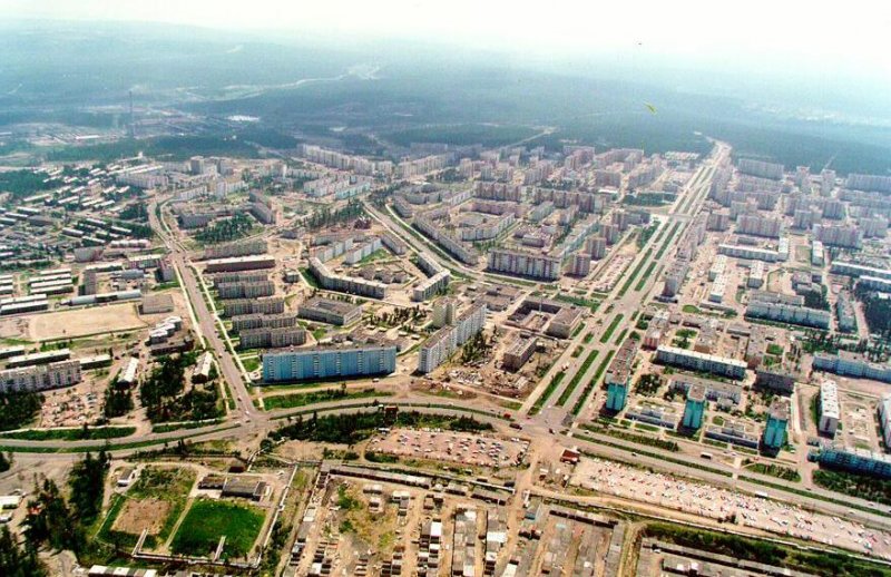 Прогноз погоды Нерюнгри Саха Якутия 