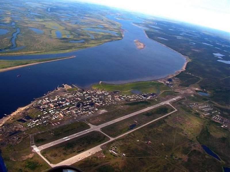 Прогноз погоды Оленёк Саха Якутия 