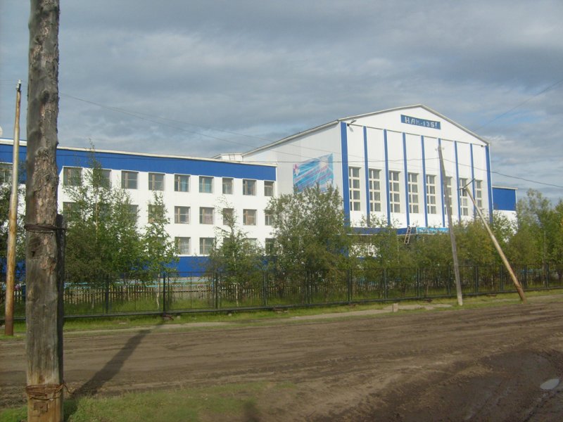 Прогноз погоды Верхневилюйск Саха Якутия